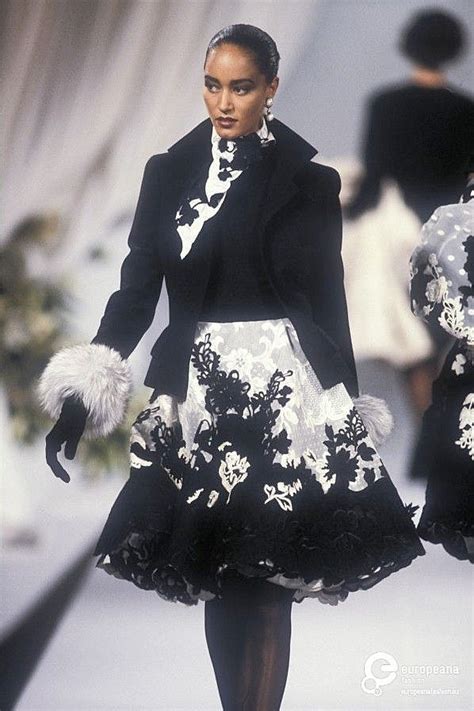 dior haute couture 1989|christian dior couture website.